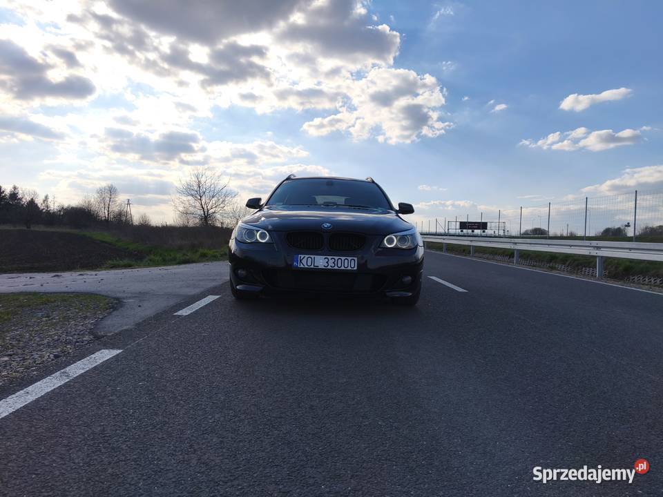 BMW525D BMW