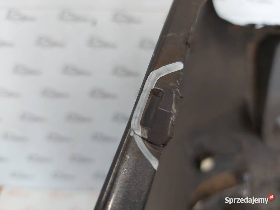 MAZDA 6 III GJ 22 D 16r zderzak tył GHP950221 Zderzaki Kielce