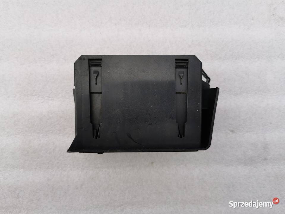 Schowek Na Kasety Fischer CBox VW Passat B5 mazowieckie sprzedam