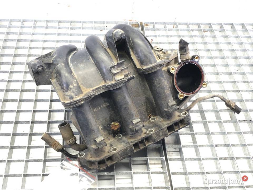 KOLEKTOR SSĄCY SKODA FABIA I 03D129743J 12 54