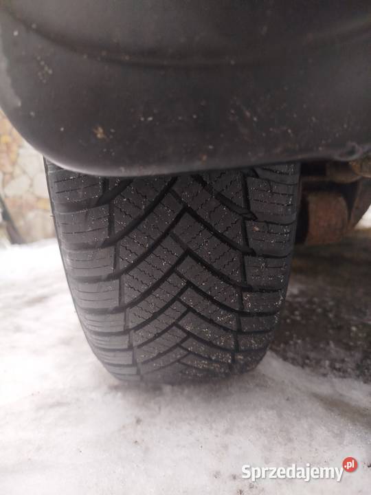 Daewoo Matiz Góra Kalwaria