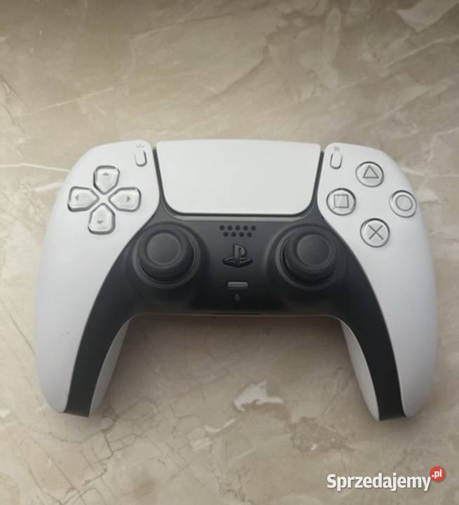 Kontroler PlayStation 5 łódzkie Bełchatów