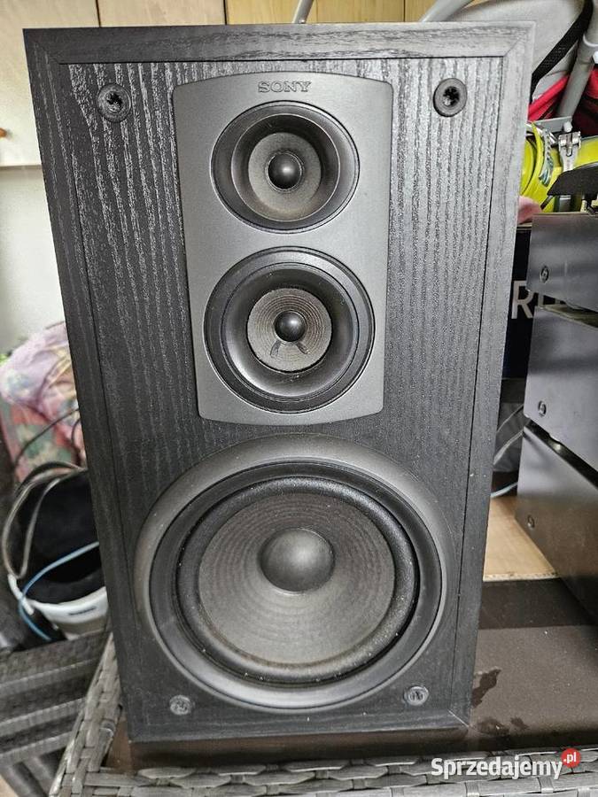 Kolumna Głośnik Sony SSA 509 Gliwice