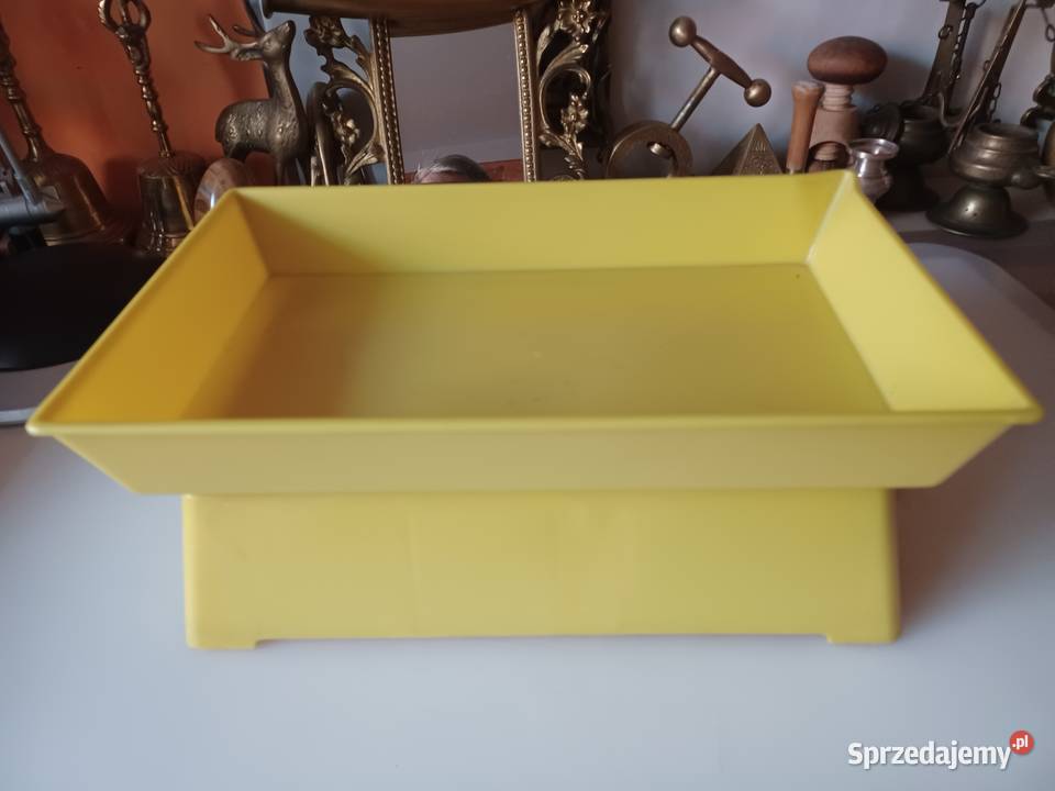 Waga z czasów PRL Pozostałe wielkopolskie Poznań