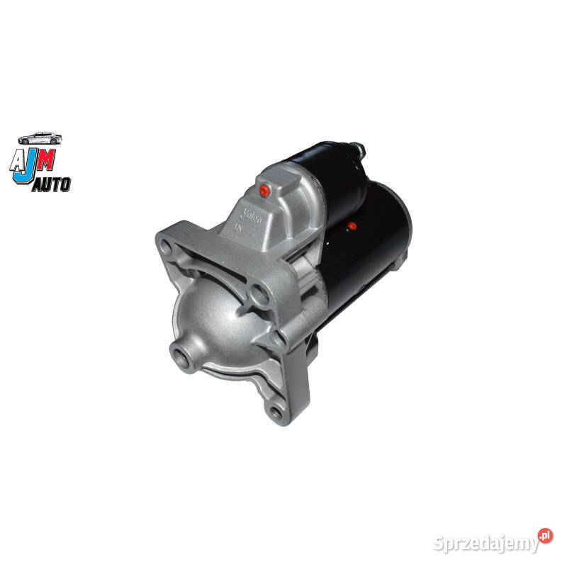 Rozrusznik 0986020141 Nissan Interstar Renault