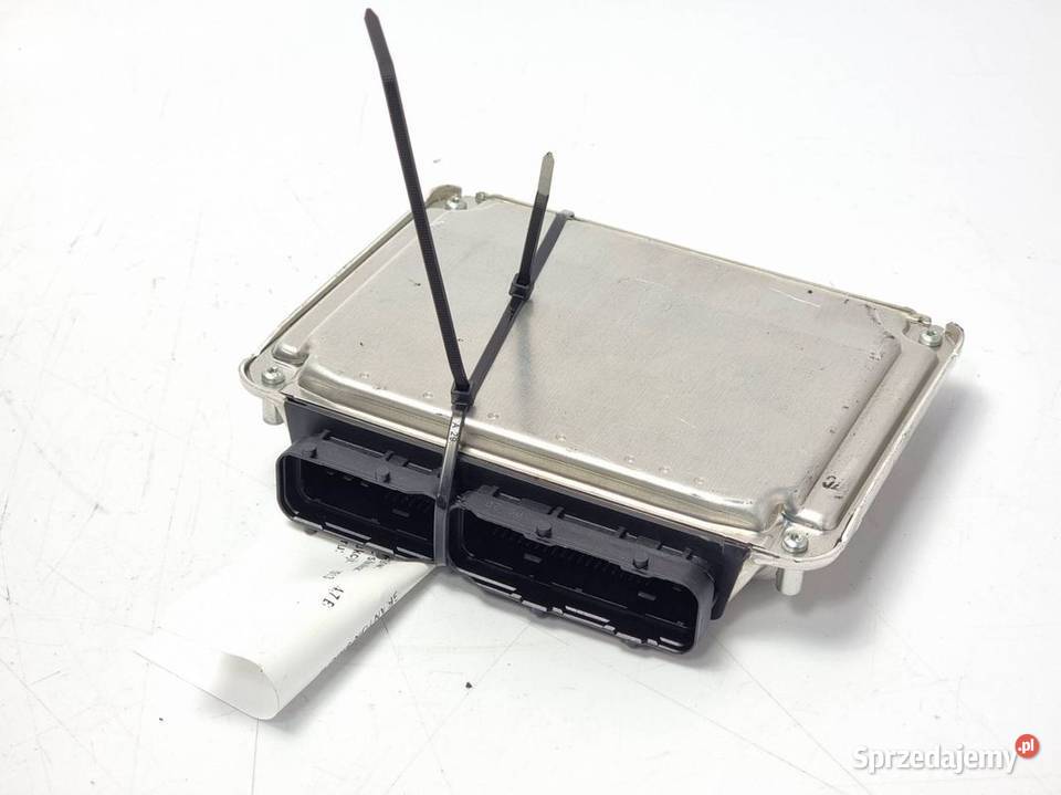 KOMPUTER SILNIKA ECU MASERATI GRANTURISMO S 42 Pozostałe