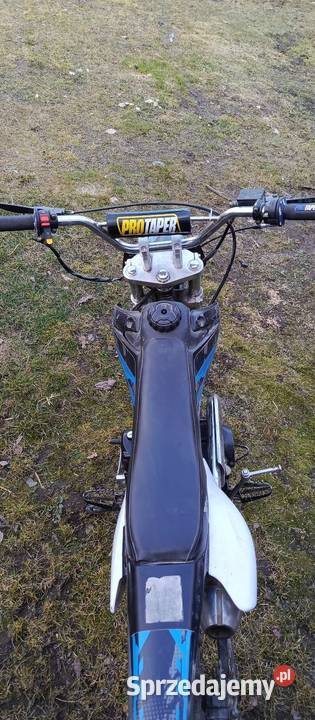 Cross xtr 607 Żyłki