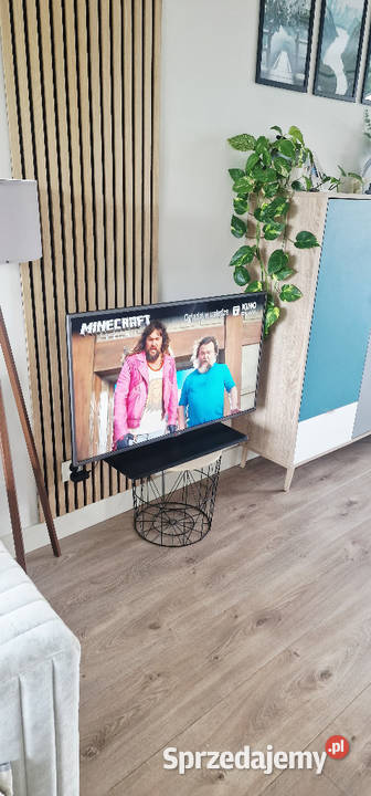 nowy telewizor LED Lg 42 cale Full Hd Gwarancja Ostrów Wielkopolski