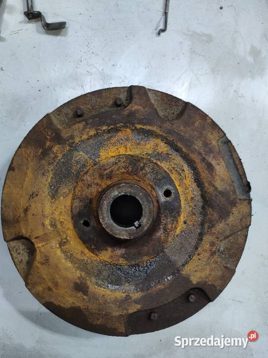 Koło zamachowe magnesowe briggs Stratton pomorskie Wiele