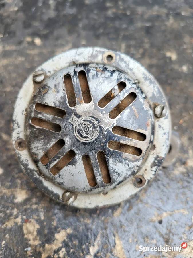 NORIS HG6 KLAKSON ZUNDAPP TRIUMPH DKW NSU Rybnik