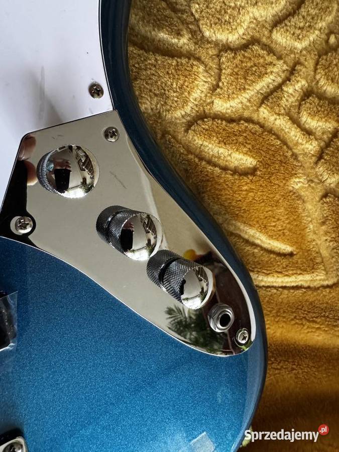 Gitara basowa Harley Benton basowa Kraków