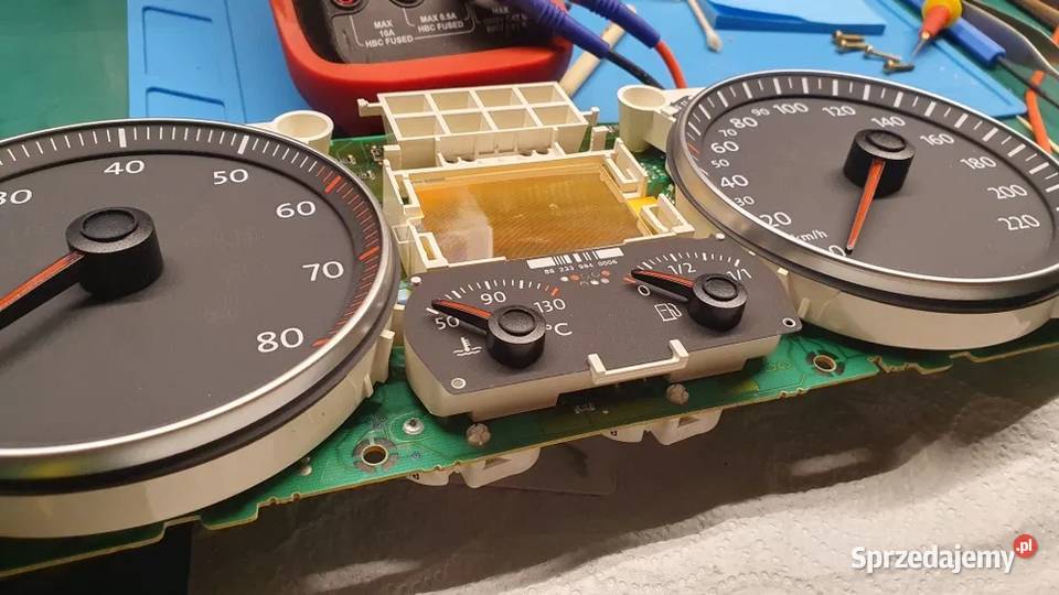 Naprawa Elektroniki Maków Mazowiecki