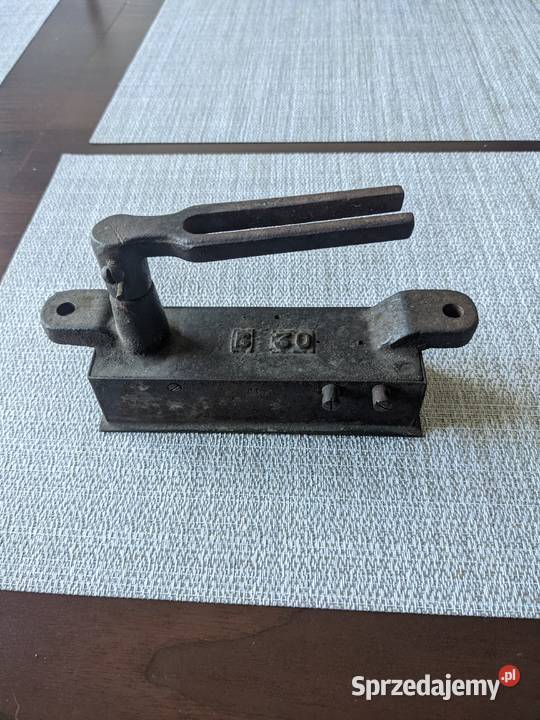 Takie COŚ Gorzów Wielkopolski sprzedam