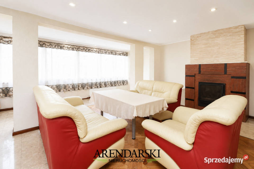 sprzedaży domu szeregowego Gorzów Wielkopolski 294m2 Sprzedaż