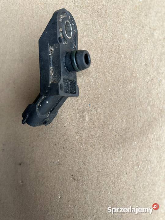 Czujnik ciśnienia map sensor renault laguna 2 osobowe Bydgoszcz
