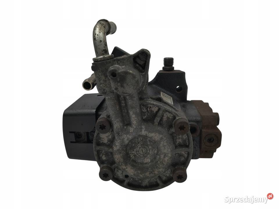 POMPA WTRYSKOWA VW Golf Audi A3 Seat Leon Skoda Chełm