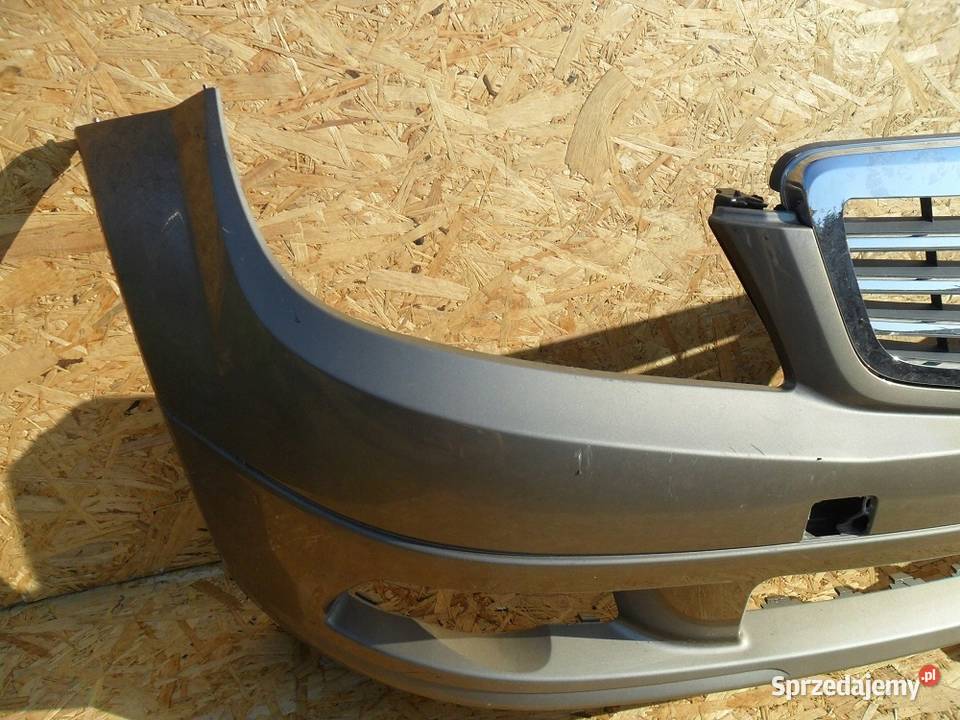 Mercedes CKlasse W204 2007 2008 2009 2010 Nowy Tomyśl