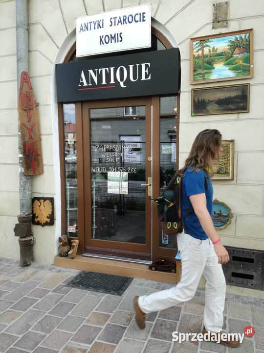 Stempel Kosher II WŚ Kraków sprzedam