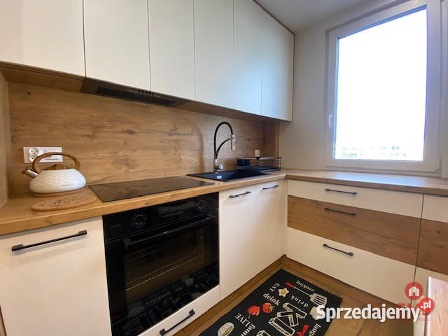 Mieszkanie Suwałki 554m2 3 pok