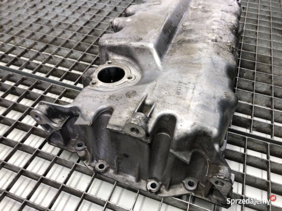 MISKA OLEJOWA VW PASSAT B8 04L103603 20 190