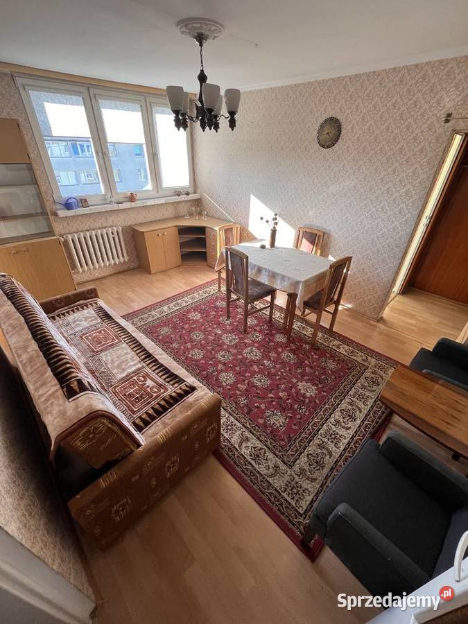 Mieszkanie 47 m2 Łódź