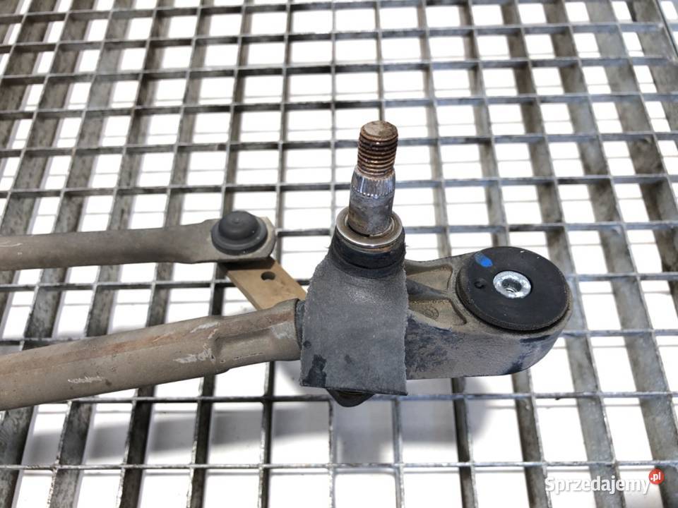 MECHANIZM WYCIERACZEK PRZÓD FORD TRANSIT IV 0006