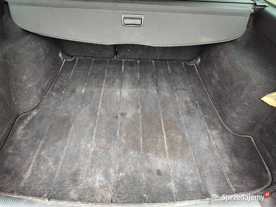 VW PASSAT 19 TDI 101KM Leszno sprzedam