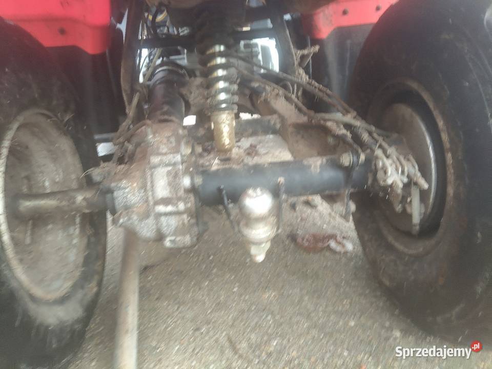 Sprzedam dolnośląskie Ujeździec Mały sprzedam