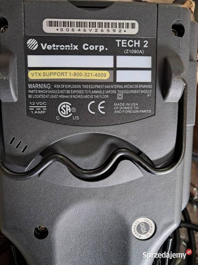 TECH 2 STEROWNIKI Połaniec