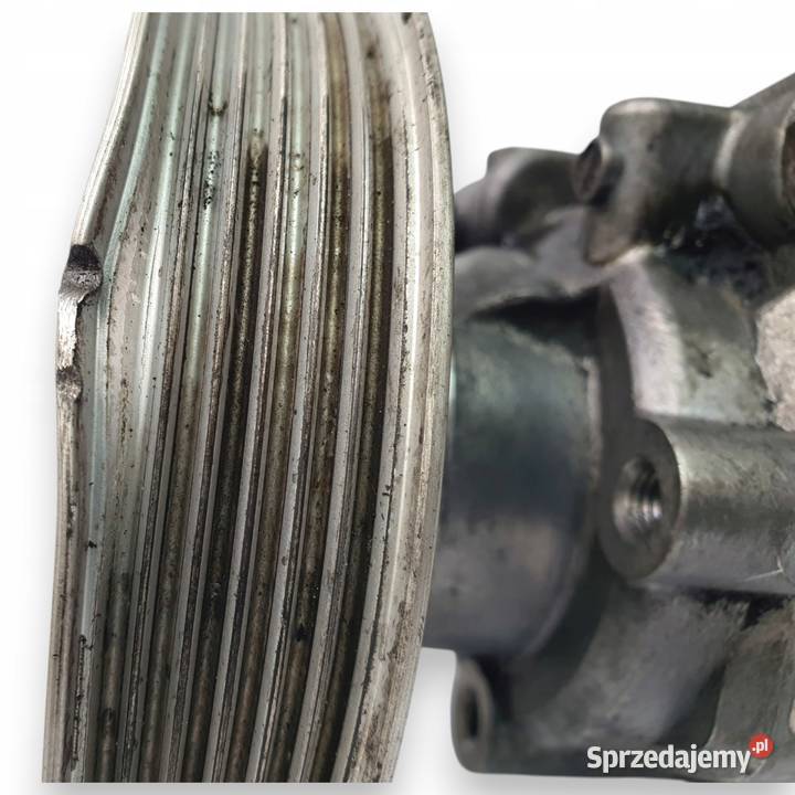 POMPA WSPOMAGANIA Audi A4 B8 18 20 TFSI osobowe Chełm