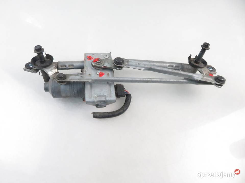 MECHANIZM WYCIERACZEK KIA SPORTAGE IV