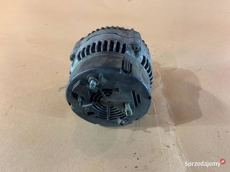Alternator vw passat b5 19 tdi audi skoda Szczecin sprzedam