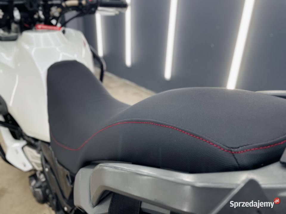 Yamaha XTZ 660 Tenere 2012 BOGATE WYPOSAŻENIE Góra Puławska