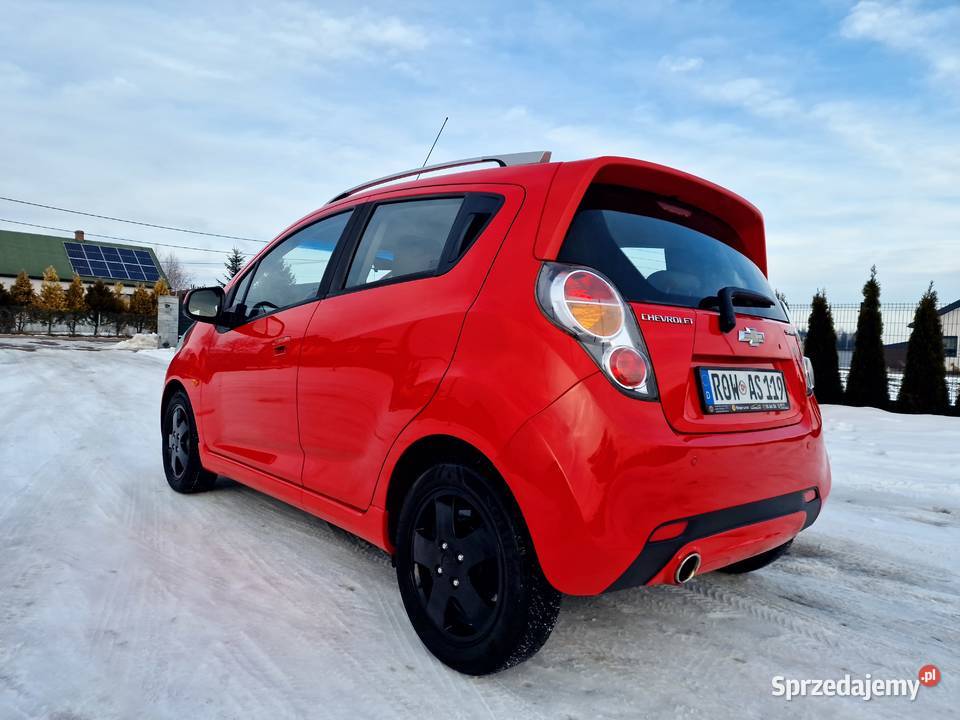 12 16V 82 LT Niemcy Klima Super StanGWARANCJA kurtyny powietrzne Buk