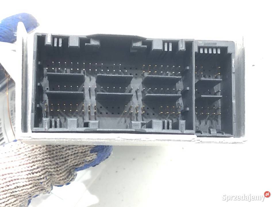 SENSOR AIRBAG BMW G30 9474810 CZUJNIK PODUSZKI