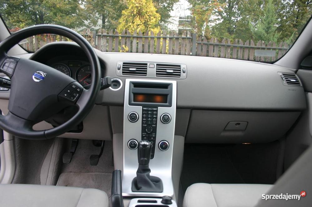 Volvo S40 D3 Business Edition my2012 S40