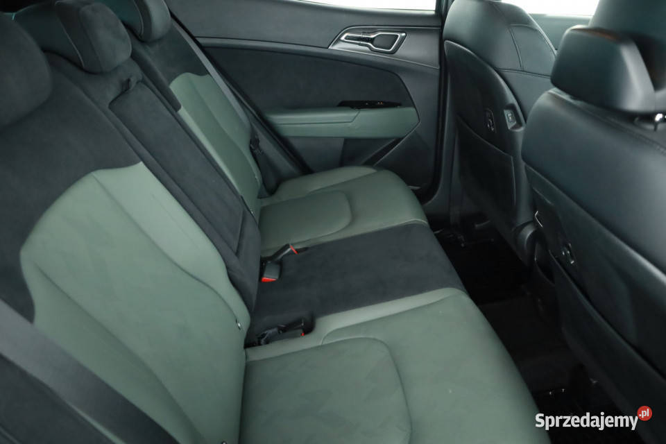 Kia Sportage 16 TGDI MHEV Piaseczno