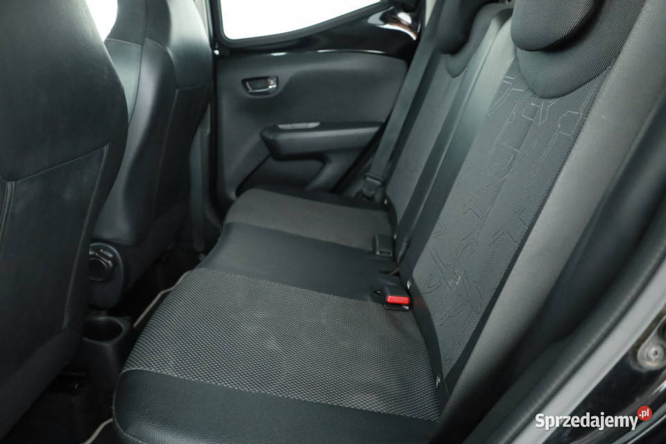 Toyota Aygo 10 VVTi Piaseczno