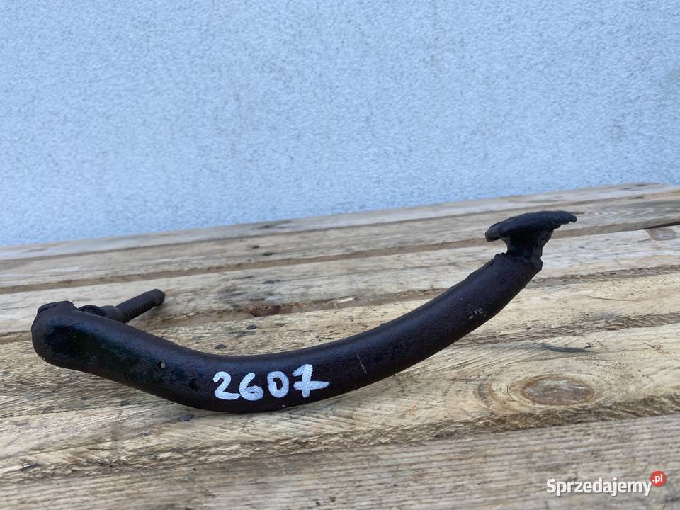 PEDAŁ HAMULCA WSK 125 Z L 150 Z2 M06 Kraków