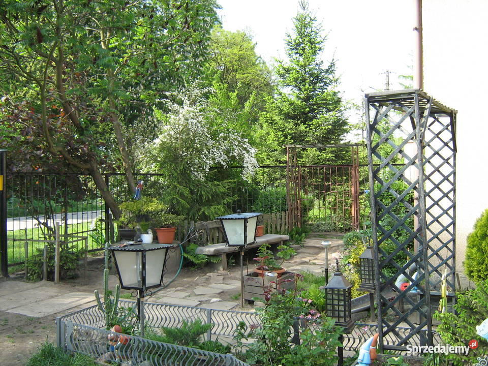 DOM Liczba pokoi 5 Ratyń