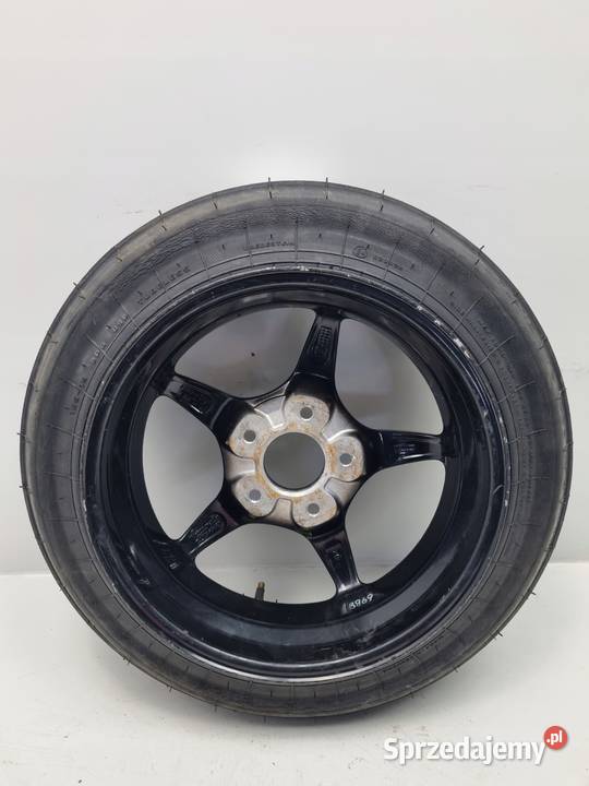KOŁO DOJAZDOWE Mercedes W203 dojazdówka 16515 Chełm