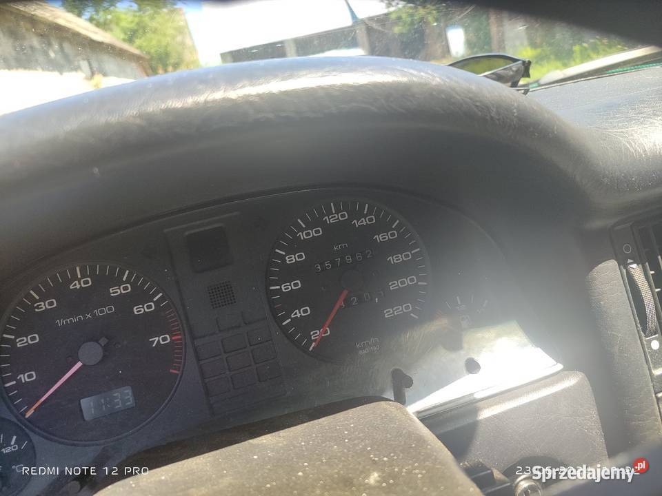 Sprzedam audi avant Zamość