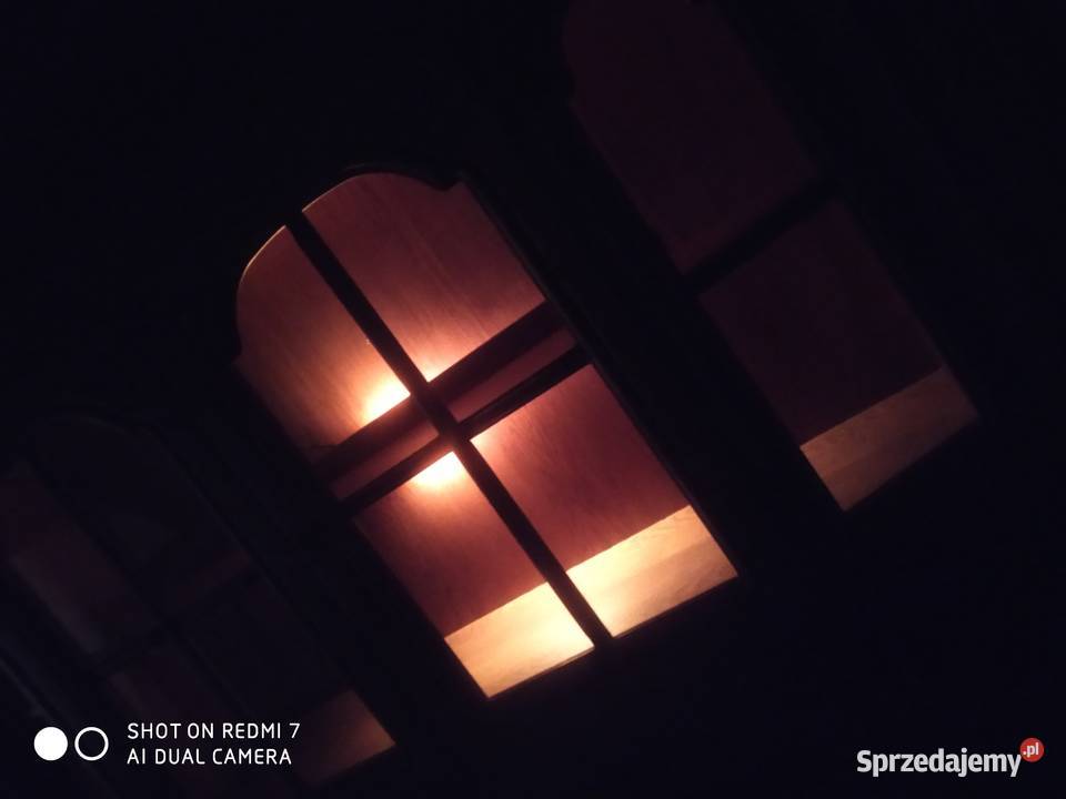 Solidna meblościanka BYDGOSKIE FABRYKI MEBLI Meble Łódź