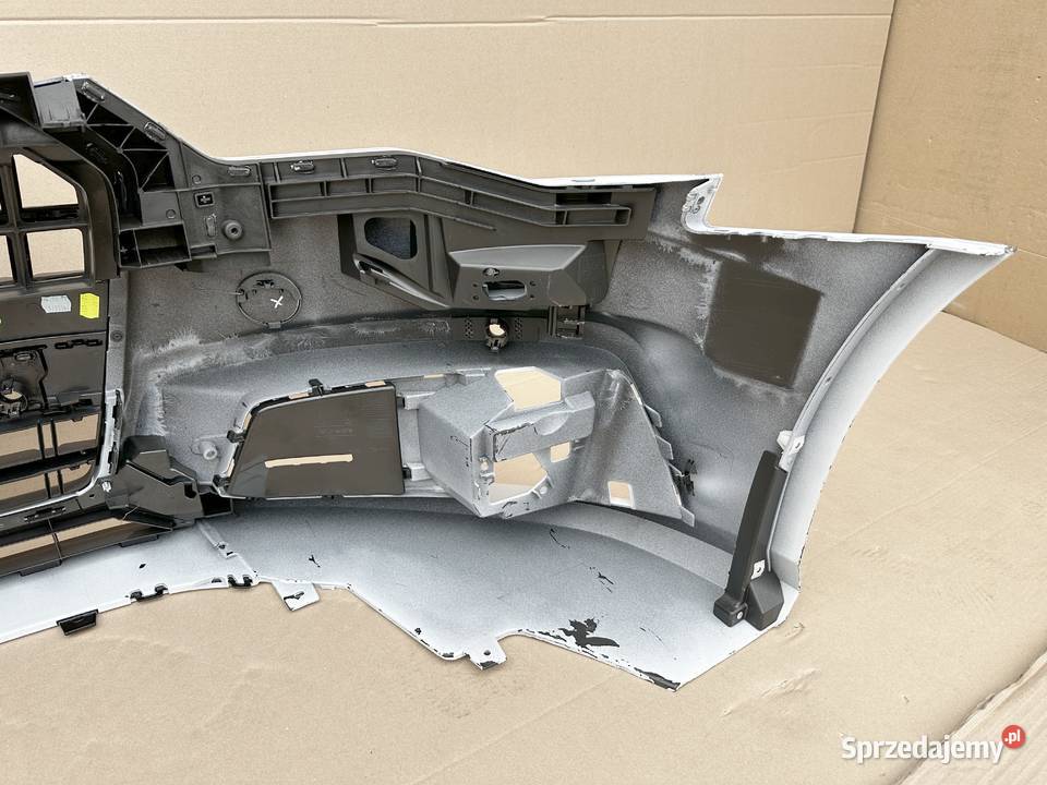 Zderzak przedni Audi A6 C7 4G0 Lift S6 4G przód Drezdenko sprzedam