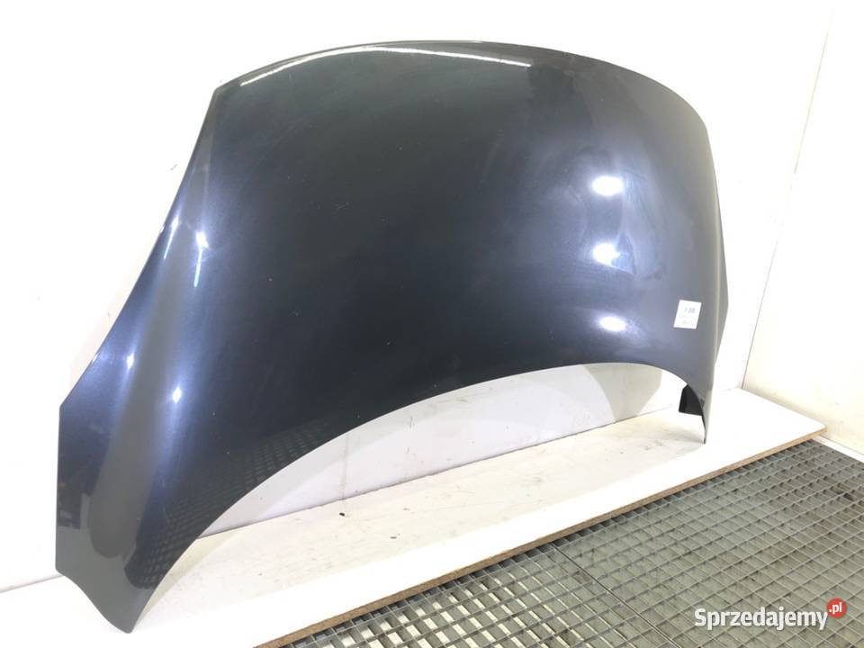 MASKA RENAULT SCENIC III Minivan POKRYWA podkarpackie sprzedam