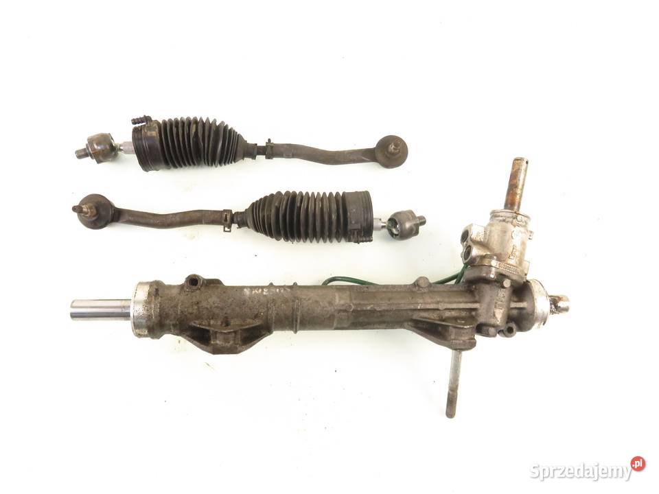 MAGLOWNICA CITROEN DS4 EUROPA