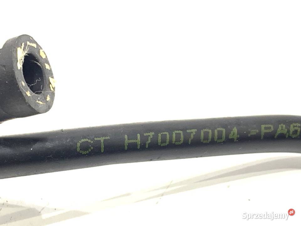 WĄŻ PRZEWÓD RURKA WODY ADBLUE SKODA SUPERB III