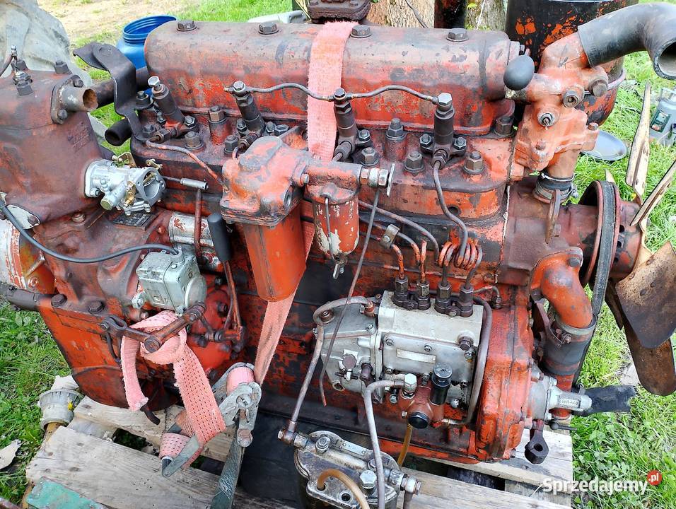 Jumz 6A oe 2621 białoruśka budowlana silnik D65 Jordanów sprzedam