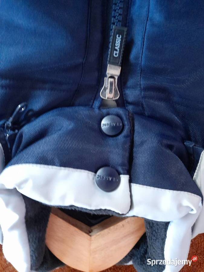 Bezrękawnik młodzieżowydamski Pozostałe Warszawa