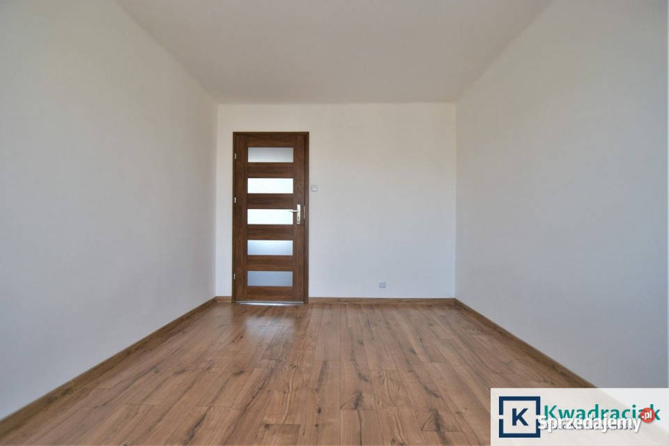 Mieszkanie 49m2 Lesko